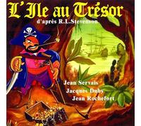 Servais / Duby / Rochefort - Servais / Duby / Rochefort - Ile Au Tresor