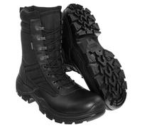 Serval Grom Boots - Black