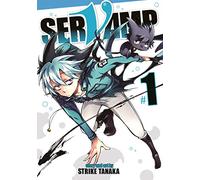 Servamp Vol. 1