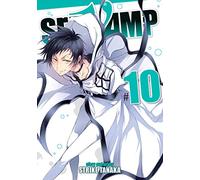 Servamp Vol. 10 (Servamp)