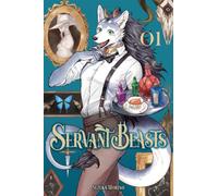Servant Beasts, Vol. 1