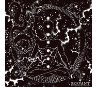 Servant - Blessed By The Light Of A Thousand Stars [VINYL]
