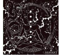 Servant - Blessed By The Light Of A Thousand Stars [VINYL]