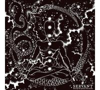 Servant - Blessed By The Light Of A Thousand Stars [VINYL]