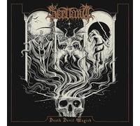 Servant - Death Devil Magick [VINYL]