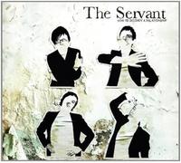 SERVANT - HOW TO DESTROY A RELATI.LTD. - cd - K3z