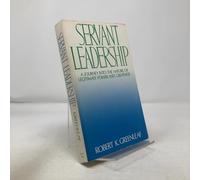 Servant Leadership