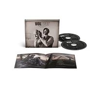 Volbeat - Servant Of The Mind [CD] NEW SEALED - E6