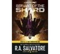 Servant of the Shard: Dungeons & Dragons