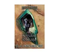 Servant of the Shard (Forgotten Realms)