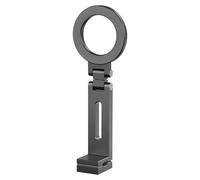 Servant Phone Holder - Airplane Source Rack | Airplane for Phone | Airplane Phone Mount, Foldable Smartphone Holder, Magnetic Cradle for Students Who Vloggan