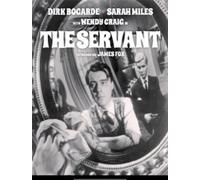 Servant, The (1963)