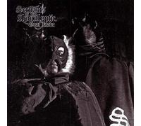 Servants Of The Apocalypticgoat Rave - Servants of the Apocalyptic Goat Rave