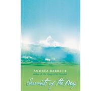 SERVANTS OF THE MAP: A Captivating Historical Fiction Collection of Cartography and Science