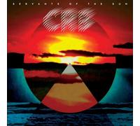 Servants Of The Sun
