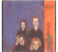Servants, the - Disinterest