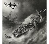 Servants to the Tide - Servants to the Tide [VINYL]