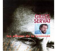 Servat, Gilles - Les Albums De La Jeunesse
