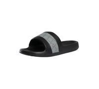 Serve HYB 126 4 CMA Sliders Black/Grey 8 UK