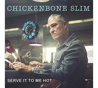 Serve It to Me Hot