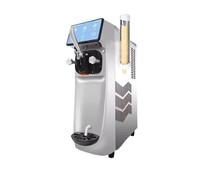 Serve Maker Commercial Ice Cream Machine Desktop Sweet Cone Fully Automatic