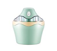 Serve Maker Electric Ice Cream Maker, Machine Small Homemade Fruit Yogurt Home Fully Automatic Making DIY