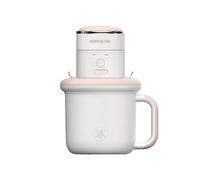 Serve Maker Household Multifunctional Ice Cream Machine Cooler Portable Electric Juice Squeezing Cup
