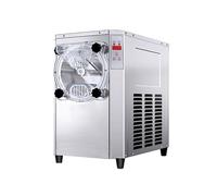 Serve Maker Ice Cream Machine Commercial Fully Automatic High Yield Vertical Hard Digging Ball