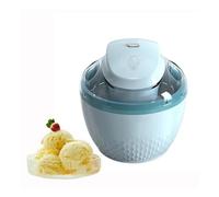 Serve Maker Ice Cream Machine Home Mini Yogurt Cone Automatic DIY Frozen Fruit USB Powered