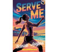 Serve Me: Bodies in Motion, Hearts on Fire