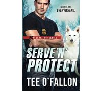 Serve 'N' Protect: 5 (Federal K-9)
