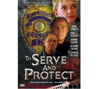 Serve & Protect [DVD] [1999] [Region 1] [US Import] [NTSC]