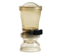 SERVER 87090 Inseason Seasoning Dispenser with Heated App Drop, 295ml