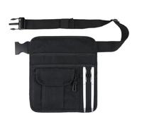 Server Apron, Waiter Waist Pouch, Waitress Utility Bag, Cash Holder