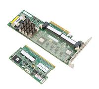 Server Array Card for Enterprise Class Storage Performance and Data Protection,Smart Array Controller Advanced Storage Capability,Rugged Durable Non Damageable