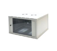 Server Cabinet Wall Mount 488x600x560mm Steel 8020333