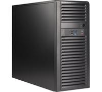 SERVER CASE SUPERMICRO CSE-732D4-668B