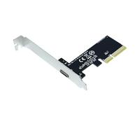 Server Grade PCIe4.0 Expansion Card Featuring 64Gbps Speed and Advanced Heat Management