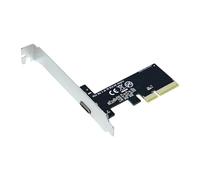 Server Grade PCIe4.0 Expansion Card Featuring 64Gbps Speed and Advanced Heat Management