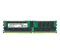Server Memory Module|MICRON|DDR4|32GB|RDIMM/ECC|3200MHz|CL 22|1.2 V|MTA18ASF4G72PDZ-3G2R