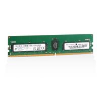 Server Memory Module|MICRON|DDR4|32GB|RDIMM/ECC|3200MHz|CL 22|1.2 V|MTA18ASF4G72PDZ-3G2R
