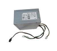 Server Power Supply For HU365EM-00 D365EM-00 365W 8+4Pin