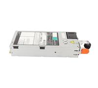 Server Power Supply Replacement, Plug and Play 1100 W Easy Installation Stable Performance Server Power Supply Heat Dissipation for R730 for R630 for T430