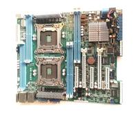 Server Two-Way Motherboard For Z9PA-D8 C602 Socket LGA 2011 DDR3 X79 X79M