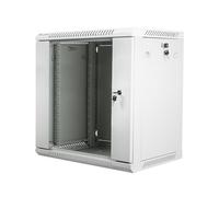 Server wall cabinet 19 12U wall units WF01-6412-10S