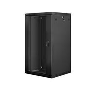 Server wall cabinet 19 22U wall units WF01-6622-10B