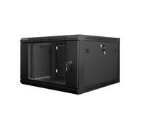 Server wall cabinet 19 6U wall units WF01-6606-10B