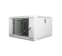 Server wall cabinet 19 6U wall units WF01-6606-10S