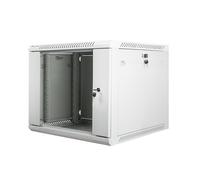 Server wall cabinet 19 9U wall units WF01-6609-10S