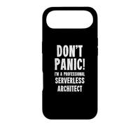 Serverless Architect Case for iPhone Air